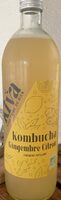 Kombucha