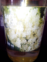 Saft Fläder