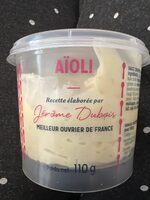 Aïoli