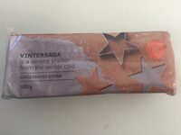 Vintersaga