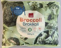 Broccoli