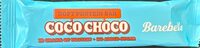 Coco Choco Soft Protein Bar