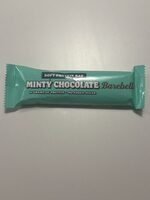 Monty Chocolate