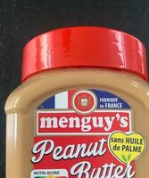 Peanut Butter Creamy