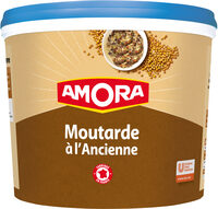 Moutarde à l'Ancienne