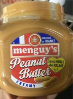 Peanut butter