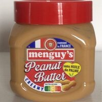 Peanut butter