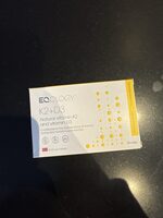 K2 D3