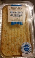 Brandade de morue