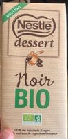 Chocolat noir bio Nestlé