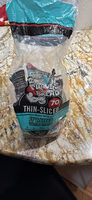 Thin-Sliced Sprouted Whole Grains