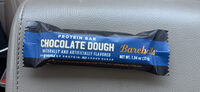 Chocolate Dough
