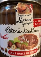 Pate a tartiner