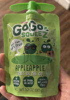 Appleapple
