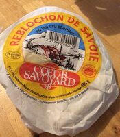 Reblochon de savoie