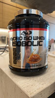 ISOBOLIC Hydro Iso Whey