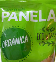 Panela orgánica