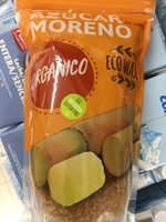 Azúcar de Caña Moreno