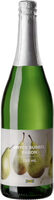 Dryck Bubbel Päron