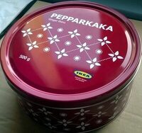 Pepparkaka