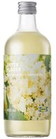 Dryck Fläder Holunderblütensirup