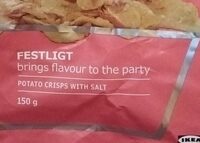 Festligt