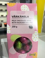 Vårkänsla