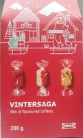 Vintersaga