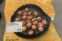 Huvudroll Chicken Meatballs Frozen