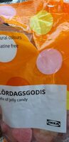 Lördagsgodis