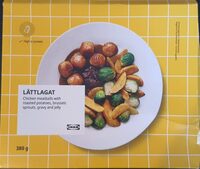Lättlagat