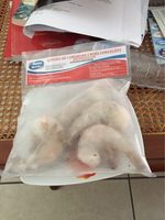 Crevettes