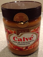 Pâte de cacahuètes