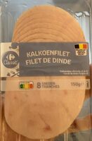 Filet de Dinde