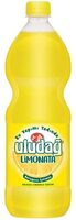 Uludağ Li̇monata 1L
