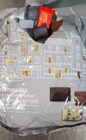 Vintersaga Mix of Chocolates Zakje 300 Gram