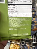 Ikea Chocolate