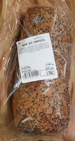 Bûche des Trappistes