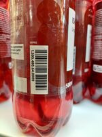 Boisson  a l’airelle rouge