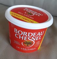 Bordeau chesnel rillette du mans