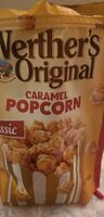 Popcorn Caramel