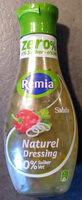 Naturel dressing