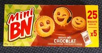 Mini Lait