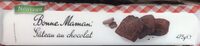 Gâteau au chocolat
