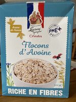 Flocons d'avoine