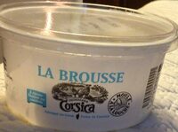 La Brousse