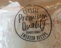 Hot Smoked Salmon Fillet