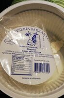 Queso fresco