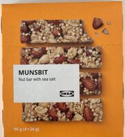 Munsbit