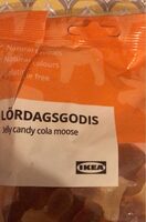 Lördagsgodis